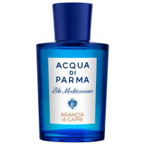 Blu Mediterraneo Arancia Di Capri Acqua Di Parma Eau de Toilette - Perfume Unissex 150ml
