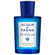 Blu Mediterraneo Mandorlo Di Sicilia Acqua Di Parma Eau de Toilette - Perfume Unissex 150ml