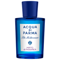 Blu Mediterraneo Mirto di Panarea Acqua Di Parma Eau de Toilette - Perfume Unissex 150ml