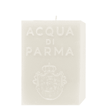 Acqua Di Parma Cube White - Vela Perfumada 1000g
