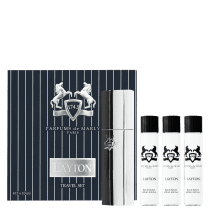 Conjunto Layton Travel Size Parfums de Marly Unissex - Eau de Parfum 3x10ml