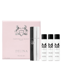 Conjunto Delina Travel Size Parfums de Marly Eau de Parfum - 3x10ml