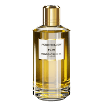 Aoud Exclusif Mancera Eau de Parfum - Perfume Unissex 120ml