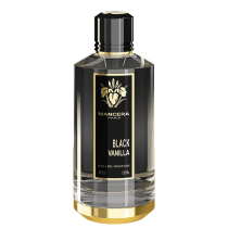 Black Vanilla Mancera Eau de Parfum - Perfume Unissex 120ml