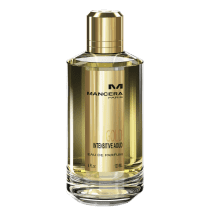 Intensitive Aoud Gold Mancera Eau de Parfum - Perfume Unissex 120ml