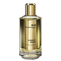 Kumkat Wood Mancera Eau de Parfum - Perfume Unissex 120ml