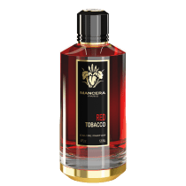 Red Tobacco Mancera Eau de Parfum - Perfume Maculino 120ml