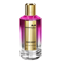 Roses Greedy Mancera Eau de Parfum - Perfume Unissex 120ml