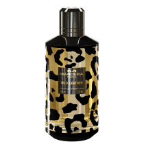Wild Leather Mancera Eau de Parfum - Perfume Unissex 120ml