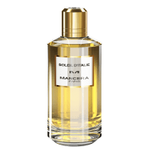 Soleil D’Italie Mancera Eau de Parfum - Perfume Unissex 120ml
