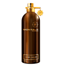 Aoud Forest Montale Eau de Parfum - Perfume Unissex 100ml
