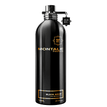 Black Aoud Montale Eau de Parfum - Perfume Masculino 100ml