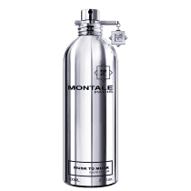 Musk To Musk Montale Eau de Parfum - Perfume Unissex 100ml