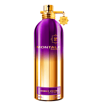 Sweet Peony Montale Eau de Parfum - Perfume Feminino 100ml