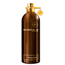 Wild Aoud Montale Eau de Parfum - Perfume Unissex 100ml