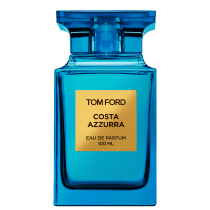 Costa Azzurra Tom Ford Eau de Parfum - Perfume Unissex 100ml