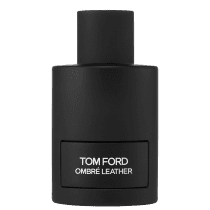 Ombré Leather Tom Ford Eau de Parfum - Perfume Unissex 100ml