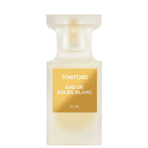 Eau de Soleil Blanc Tom Ford Eau de Toilette - Perfume Unissex 50ml