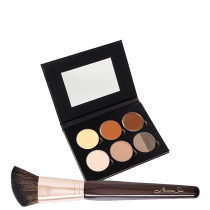 Kit Océane Contour MS4 (2 Produtos)