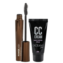Kit Océane Power Correction (2 Produtos)