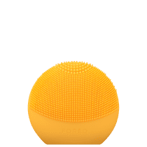 FOREO Luna Fofo Yellow - Escova Facial Elétrica