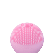 FOREO Luna Fofo Pearl Pink - Escova Facial Elétrica