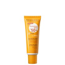 Bioderma Photoderm Max Aquafluide FPS 50+ Cor Claro - Protetor Solar Facial 40ml