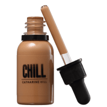 Catharine Hill Chill Média Cobertura MC05 - Base Líquida 30ml