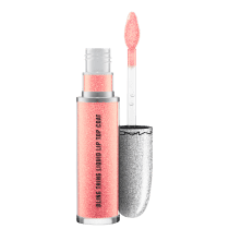 M·A·C Get Blazed Bling Thing Top Coat Sweet Gleams - Batom Líquido Metálico 5ml