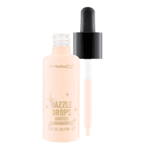M·A·C Get Blazed Dazzle Drops Dazzlepeach - Iluminador Líquido 30ml