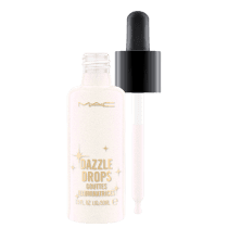 M·A·C Get Blazed Dazzle Drops Dazzlepink - Iluminador Líquido 30ml