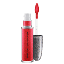 M·A·C Get Blazed Bling Thing Haute Flash - Batom Líquido Metálico 5ml