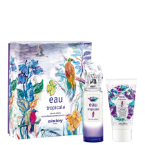 Conjunto Sisley Eau Tropicale Eau de Toilette 50ml + Loção Corporal 50ml