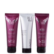 Kit de Reparação K Pro Intense 3un