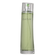 Émouv L'Bel Deo Colônia - Perfume Feminino 100ml