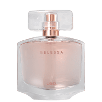 Belessa L’Bel Deo Colônia - Perfume Feminino 50ml