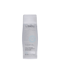 L’Bel Essential - Água Micelar 45ml