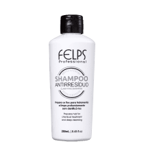 Felps Antirresíduo - Shampoo 250ml