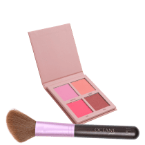 Kit Océane Collection Blush (2 Produtos)