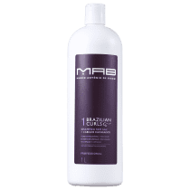MAB Marco Antônio de Biaggi Brazilian Curls - Shampoo 1000ml
