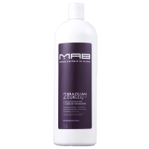 Condicionador MAB Marco Antônio de Biaggi Brazilian Curls 1000ml