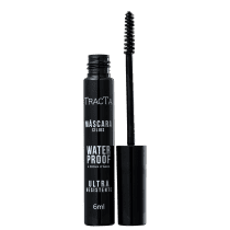 Tracta Waterproof Ultra Preto - Máscara para Cílios 6ml