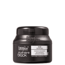 Forever Liss Professional Intensive Black - Máscara Tonalizante 250g