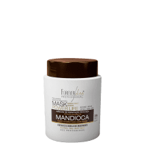 Forever Liss Professional Mandioca - Máscara Capilar 250g
