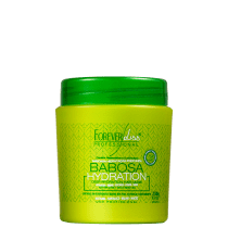 Forever Liss Professional Babosa - Máscara Capilar 250g