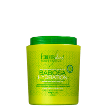 Forever Liss Professional Babosa - Máscara Capilar 950g