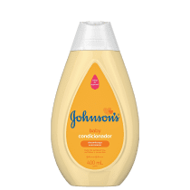 Johnson's Baby - Condicionador 400ml