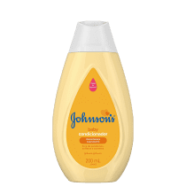 Johnson's Baby - Condicionador 200ml