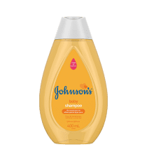 Johnson's Baby - Shampoo 400ml