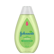 Johnson's Baby Cabelos Claros - Shampoo 400ml